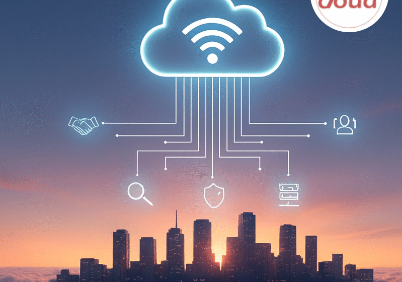 Empowering African Businesses Through Cloud Innovation